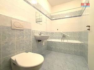 Pronájem bytu 1+kk, Lovosice, Osvoboditelů, 40 m2