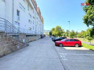 Pronájem bytu 1+kk, Lovosice, Osvoboditelů, 40 m2