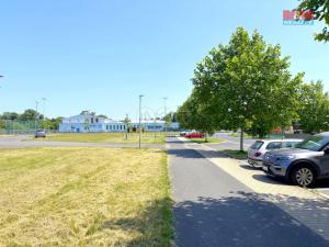 Pronájem bytu 1+kk, Lovosice, Osvoboditelů, 40 m2