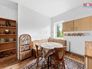Prodej rodinného domu, Šluknov, Královská, 148 m2
