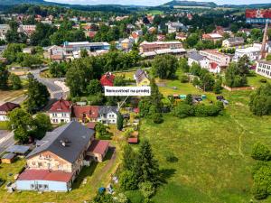 Prodej rodinného domu, Šluknov, Královská, 148 m2