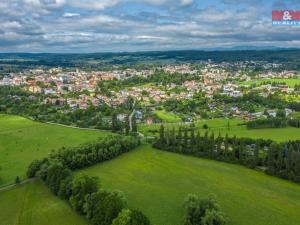 Prodej chaty, Dvůr Králové nad Labem, V Lukách, 22 m2