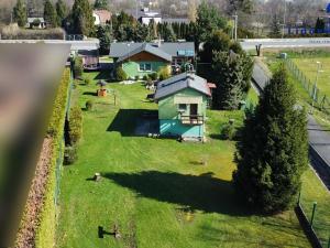 Prodej rodinného domu, Horní Suchá, 100 m2