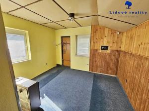 Prodej rodinného domu, Horní Suchá, 100 m2