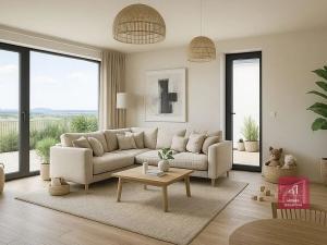 Prodej bytu 3+kk, Mokrá-Horákov, 110 m2