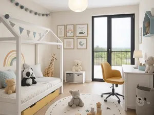 Prodej bytu 3+kk, Mokrá-Horákov, 110 m2