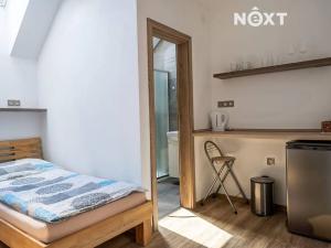 Prodej ubytování, Velké Bílovice, 322 m2