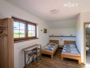 Prodej ubytování, Velké Bílovice, 322 m2