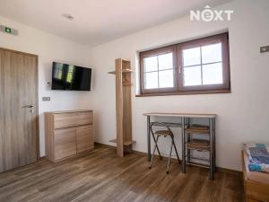Prodej ubytování, Velké Bílovice, 322 m2