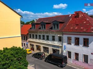 Prodej obchodního prostoru, Česká Lípa, Žižkova, 773 m2
