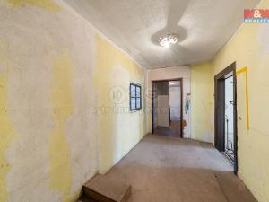 Prodej obchodního prostoru, Česká Lípa, Žižkova, 773 m2