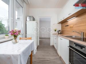 Prodej bytu 2+1, Pardubice - Zelené Předměstí, Jindřišská, 71 m2