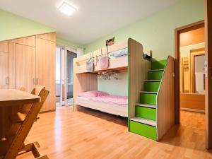 Prodej bytu 3+kk, Sokolnice, Hasičská, 64 m2