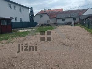 Prodej pozemku pro bydlení, Babice, 663 m2