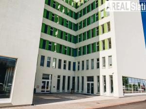 Pronájem komerční nemovitosti, Brno, Tuřanka, 16 m2