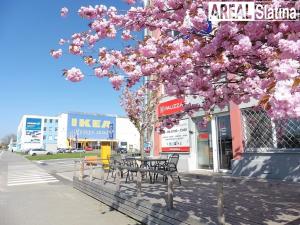 Pronájem komerční nemovitosti, Brno, Tuřanka, 16 m2