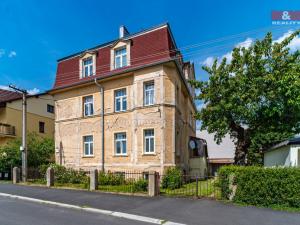 Prodej bytu 5+kk, Mariánské Lázně - Úšovice, Na Průhonu, 171 m2