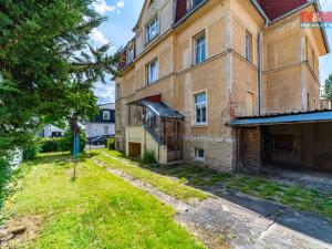 Prodej bytu 5+kk, Mariánské Lázně - Úšovice, Na Průhonu, 171 m2