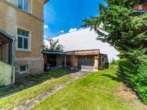 Prodej bytu 5+kk, Mariánské Lázně - Úšovice, Na Průhonu, 171 m2