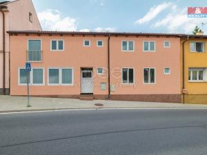Prodej rodinného domu, Dobrovice, Václavská, 232 m2