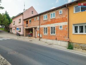 Prodej rodinného domu, Dobrovice, Václavská, 232 m2