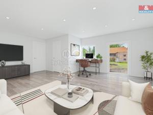 Prodej rodinného domu, Dobrovice, Václavská, 232 m2