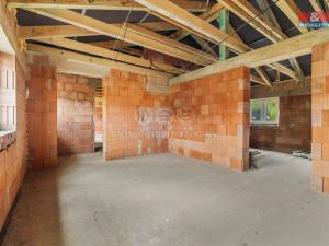 Prodej rodinného domu, Dobrovice, Václavská, 232 m2