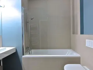 Pronájem bytu 2+kk, Praha - Vinohrady, Lucemburská, 50 m2
