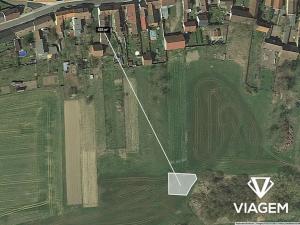 Prodej pole, Bělčice, 435 m2