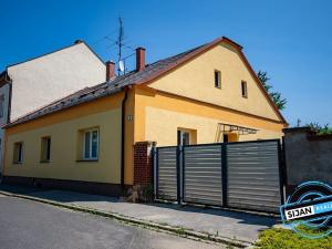Prodej rodinného domu, Opava, Otáhalova, 135 m2
