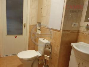 Prodej bytu 1+1, Mariánské Lázně, 60 m2