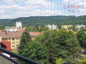 Prodej bytu 1+1, Mariánské Lázně, 60 m2