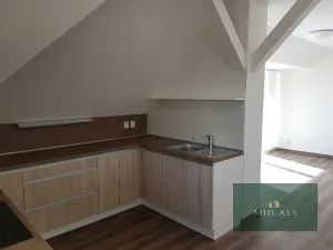 Pronájem bytu 3+kk, Plzeň, Polní, 77 m2