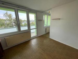 Pronájem bytu 1+kk, Pardubice, Lidická, 38 m2