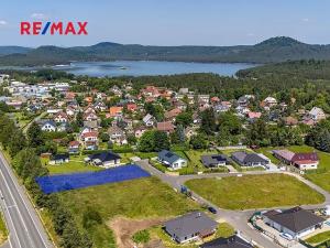 Prodej pozemku pro bydlení, Doksy, 1140 m2