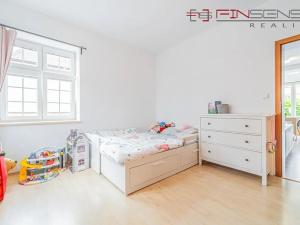 Prodej rodinného domu, Chomutov, Schubertova, 165 m2