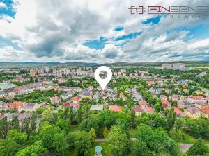 Prodej rodinného domu, Chomutov, Schubertova, 165 m2