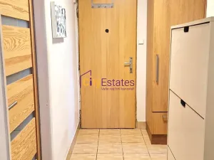 Prodej bytu 2+1, Praha - Košíře, Nad Turbovou, 60 m2