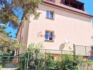 Prodej bytu 2+1, Praha - Košíře, Nad Turbovou, 60 m2