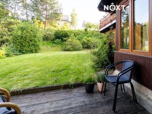 Pronájem bytu 3+1, Jilemnice, Na Drahách, 60 m2