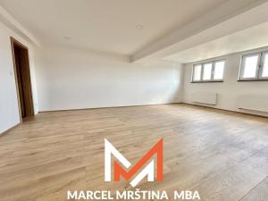 Pronájem bytu 3+kk, Červený Kostelec, Rybničná, 84 m2