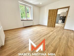 Pronájem bytu 2+1, Červený Kostelec, Rybničná, 65 m2