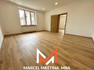 Pronájem bytu 2+1, Červený Kostelec, Rybničná, 65 m2