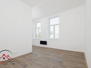 Pronájem bytu 1+kk, Ostrava, Křišťanova, 34 m2
