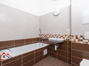 Pronájem bytu 1+kk, Ostrava, Křišťanova, 34 m2