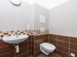 Pronájem bytu 1+kk, Ostrava, Křišťanova, 34 m2