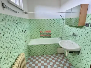 Pronájem rodinného domu, Soběslav, U Jatek, 180 m2