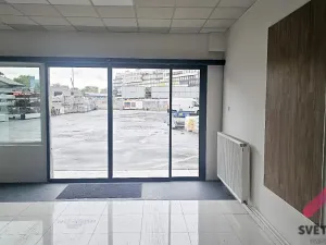 Pronájem obchodního prostoru, Praha - Libeň, Voctářova, 224 m2
