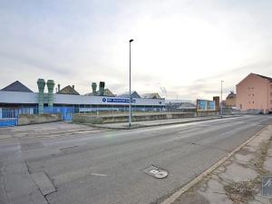 Pronájem skladu, Ústí nad Labem, Jateční, 475 m2