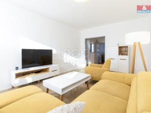 Prodej bytu 3+1, Frýdek-Místek - Frýdek, Nad Lipinou, 75 m2